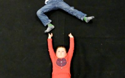 Résidence artistique à l’école Ferdinand Buisson