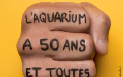 7/11/15 – 50 ans ! Anniversaire du Théâtre de L’aquarium