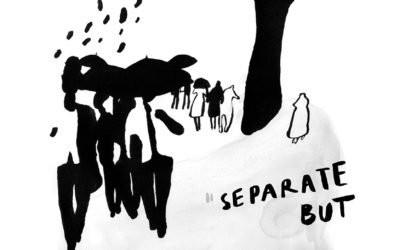 Exposition « Separate but equal »